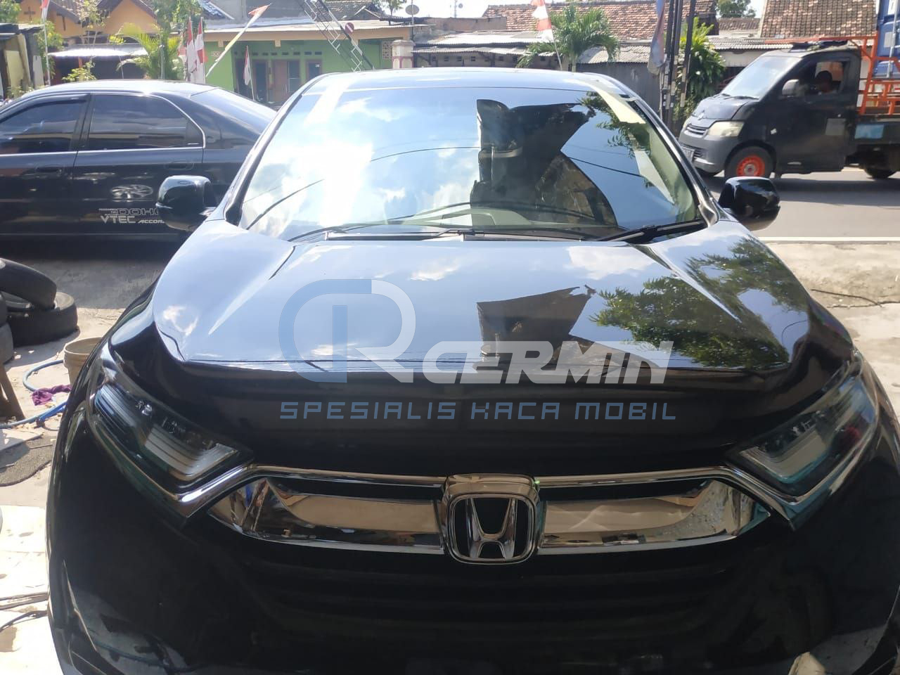 CRV