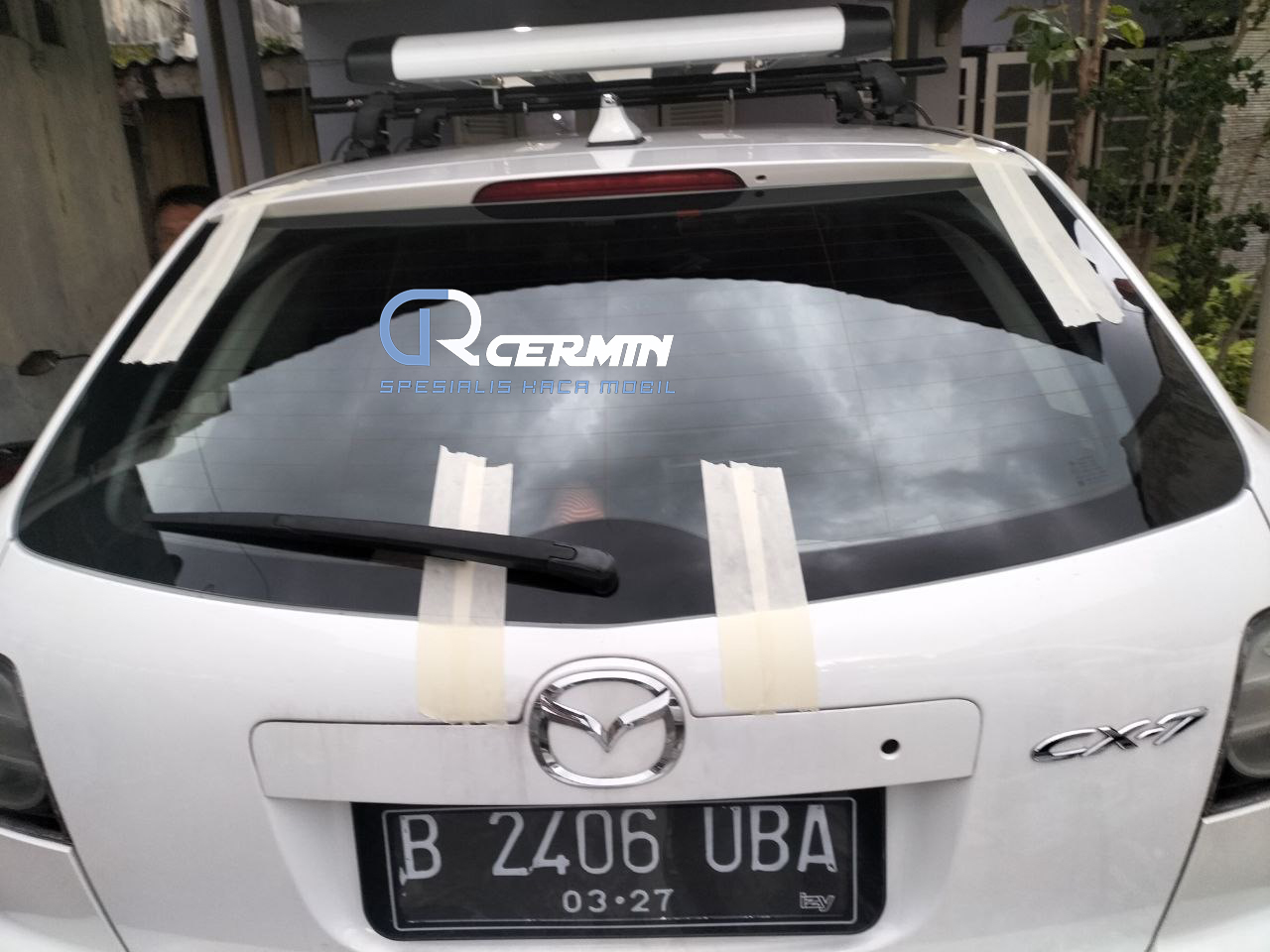CX-7