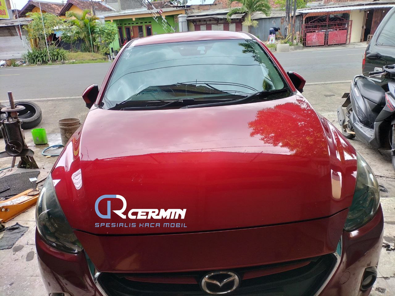 CX7