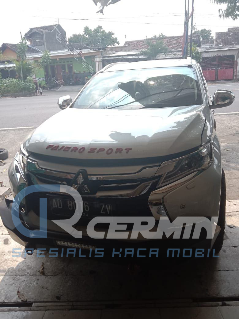 Pajero