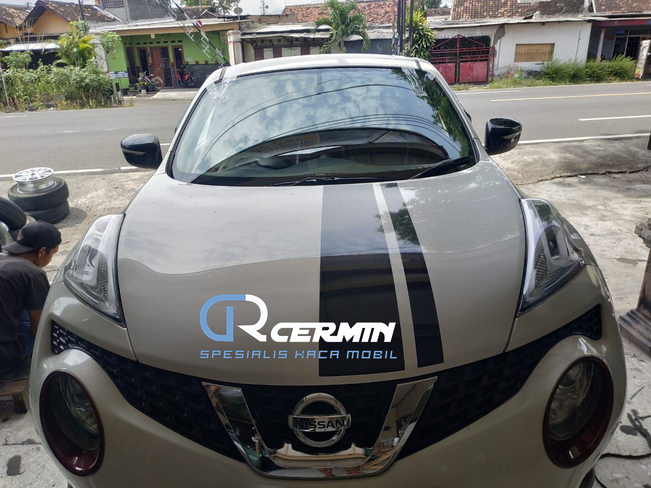JUKE