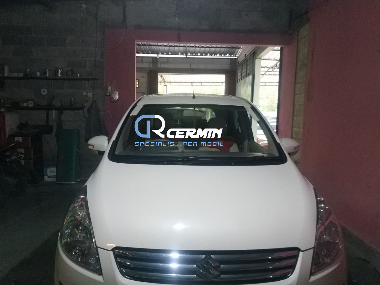Ertiga