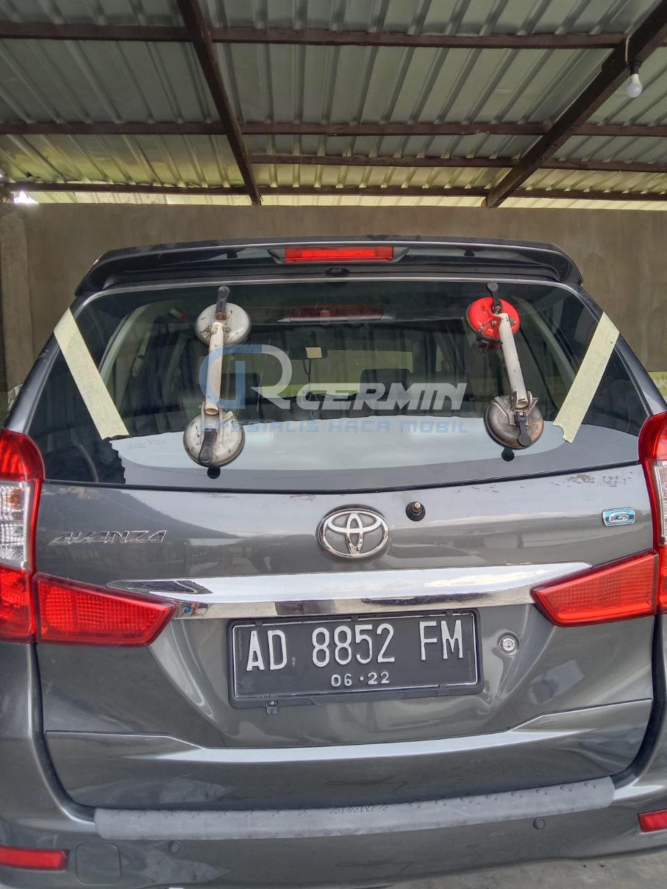 Avanza