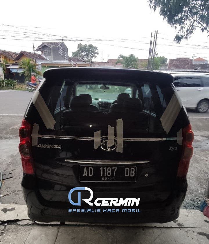 Avanza