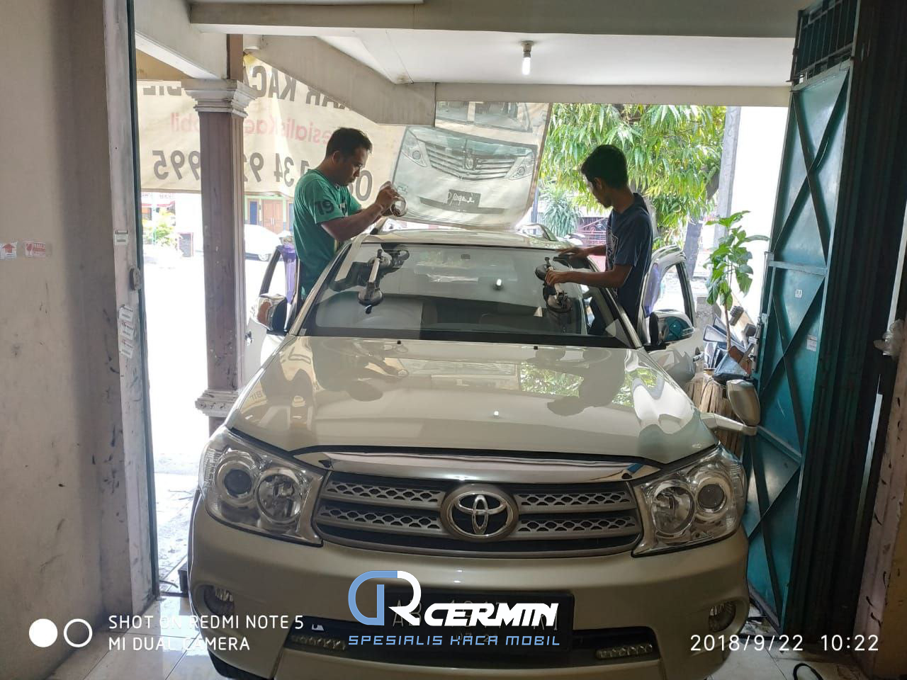 Fortuner