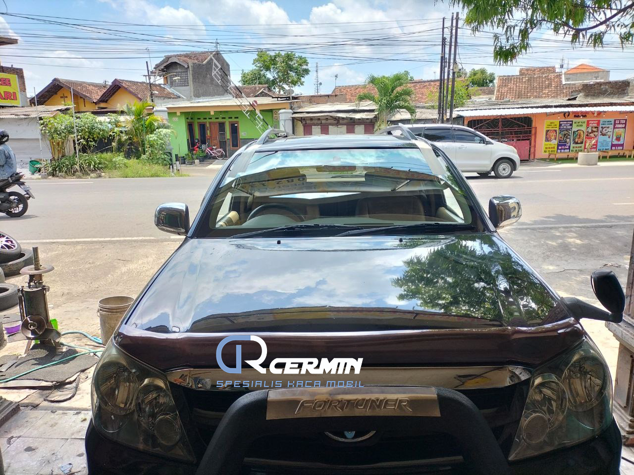 Fortuner