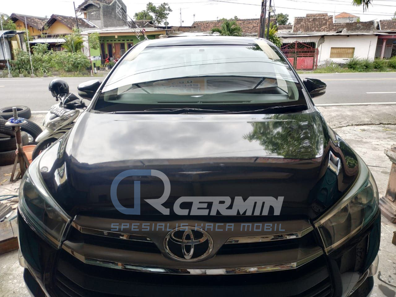 Innova Reborn